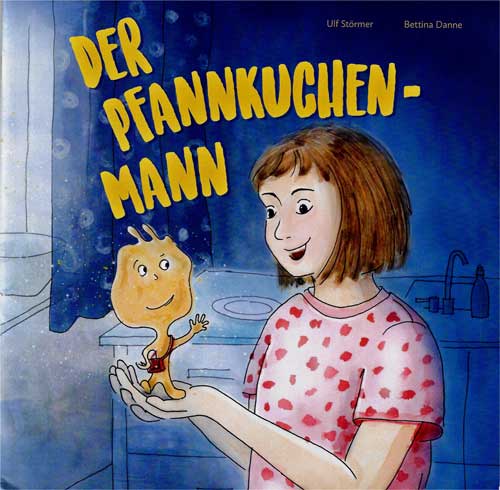 Der_Pfannkuchenmann_Cover
