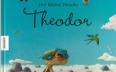 Der kleine Drache Theodor